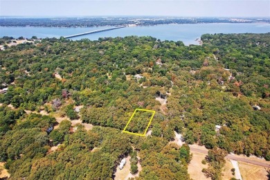 Lake Lot For Sale in Mabank, Texas