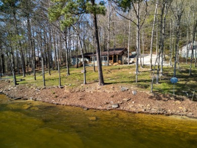 Gorgeous drive leading to your peaceful getaway! .9 acres - photo 6