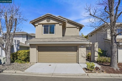 Eagle Lake - Contra Costa Home For Sale in San Ramon California