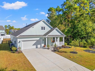 Plantation Lakes  Home For Sale in Myrtle Beach South Carolina