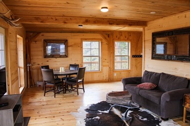 Lake Fork River Ranch, a place where anglers gently wade as elk - photo 11