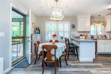 Unique Greenwood proper L shaped ranch with 100 percent interior - photo 11