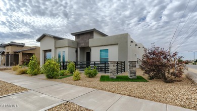 MODEL HOME. This single-story one-of-a-kind home offers so many