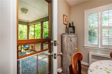 Unique Greenwood proper L shaped ranch with 100 percent interior - photo 12