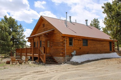 Lake Fork River Ranch, a place where anglers gently wade as elk - photo 13