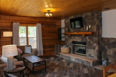 Lake Fork River Ranch, a place where anglers gently wade as elk - photo 15