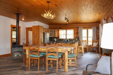 Lake Fork River Ranch, a place where anglers gently wade as elk - photo 16