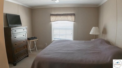 This charming 1,350 sq ft manufactured home sits on a permanent - photo 18