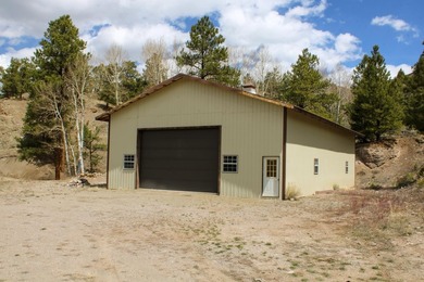 Lake Fork River Ranch, a place where anglers gently wade as elk - photo 20