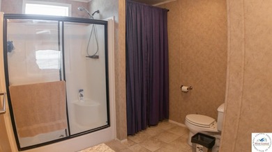 This charming 1,350 sq ft manufactured home sits on a permanent - photo 21
