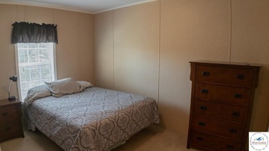 This charming 1,350 sq ft manufactured home sits on a permanent - photo 25