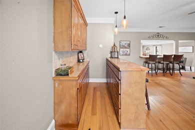 Located within the gated community of Emerald Bay, this - photo 30