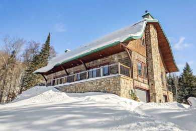 Lake Home For Sale in Lac-SupéRieur, 