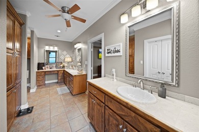 Located within the gated community of Emerald Bay, this - photo 34
