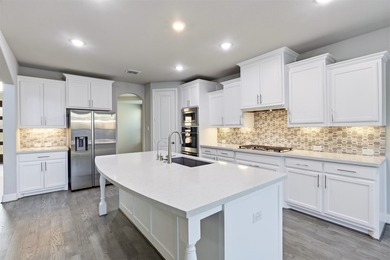 **$10,000 TOWARDS CLOSING COSTS!** Experience luxury living in - photo 34