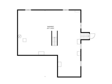 Unique Greenwood proper L shaped ranch with 100 percent interior - photo 36