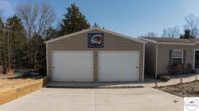 This charming 1,350 sq ft manufactured home sits on a permanent - photo 39