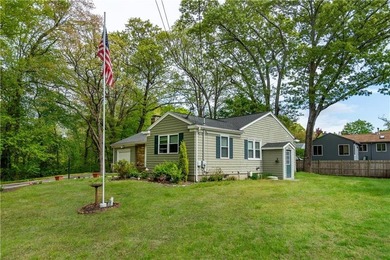 Unique Greenwood proper L shaped ranch with 100 percent interior - photo 41