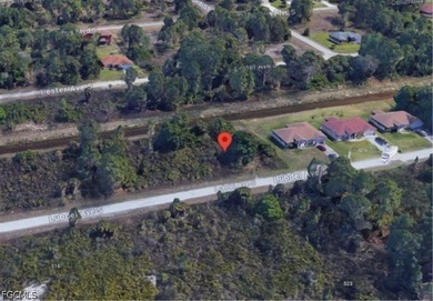 Located in the growing community of Lehigh Acres, this 0.23-acre - photo 2