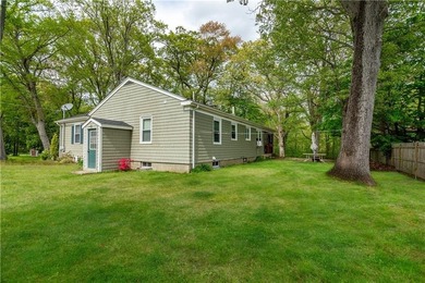Unique Greenwood proper L shaped ranch with 100 percent interior - photo 42