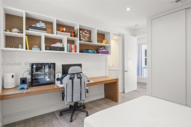 Rare opportunity in the highly sought-after gated enclave of - photo 44