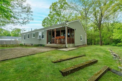 Unique Greenwood proper L shaped ranch with 100 percent interior - photo 45