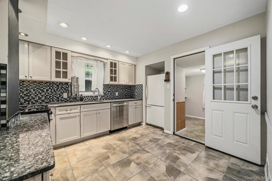 Located in the charming village of Greenwood Lake, this colonial - photo 8