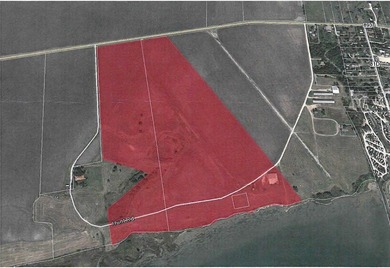With 2,988.99' +/- of meandering Nueces Bay frontage along the - photo 9