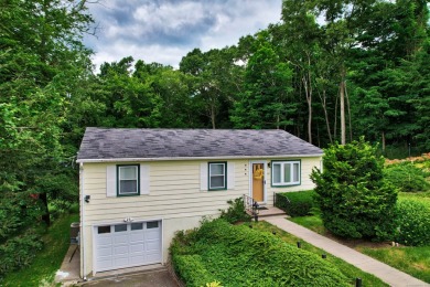 Lake Home For Sale in Watertown, Connecticut
