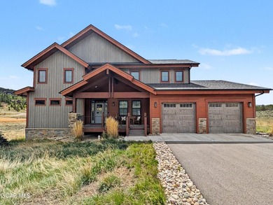 Perched Above Granby Ranch Ski Resort, This Extraordinary - photo 1
