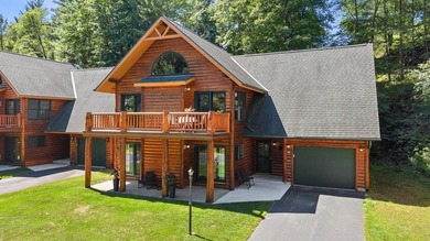 Experience refined Northwoods living in this exceptional - photo 1