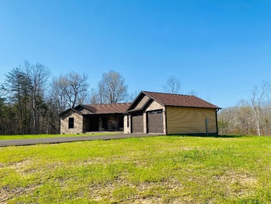 Lake Home Off Market in Monterey, Tennessee