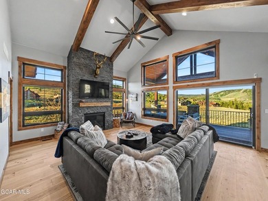 Perched Above Granby Ranch Ski Resort, This Extraordinary - photo 3