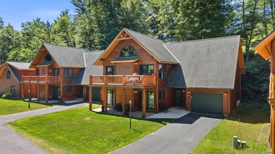 Experience refined Northwoods living in this exceptional - photo 4