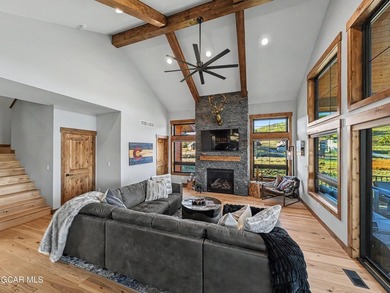Perched Above Granby Ranch Ski Resort, This Extraordinary - photo 5