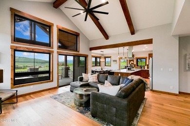 Perched Above Granby Ranch Ski Resort, This Extraordinary - photo 6