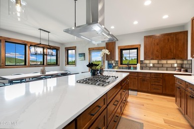 Perched Above Granby Ranch Ski Resort, This Extraordinary - photo 8
