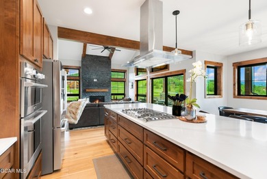 Perched Above Granby Ranch Ski Resort, This Extraordinary - photo 9