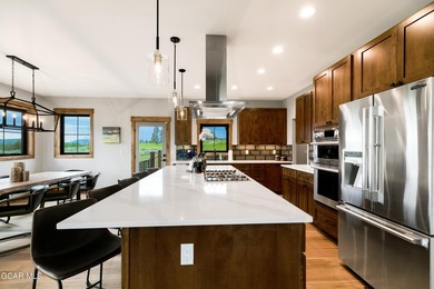 Perched Above Granby Ranch Ski Resort, This Extraordinary - photo 10