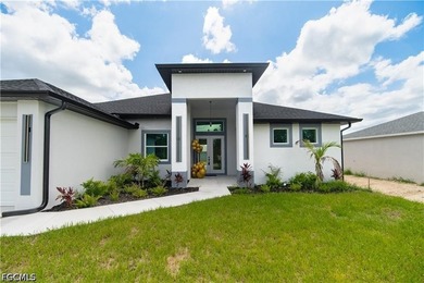 Experience modern elegance in this stunning new construction - photo 1