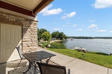Experience luxury lakeside living on Lake Delton in this - photo 2