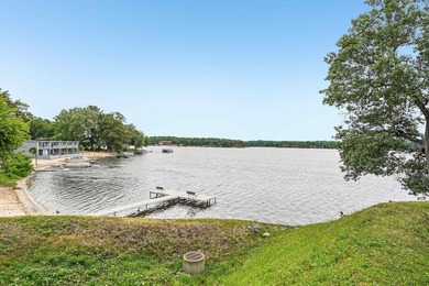 Experience luxury lakeside living on Lake Delton in this - photo 4