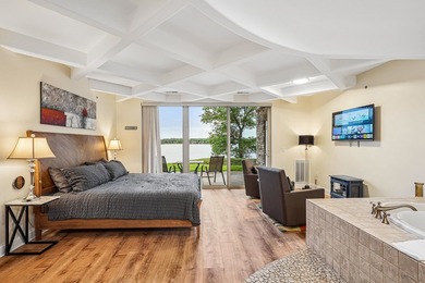 Experience luxury lakeside living on Lake Delton in this - photo 6