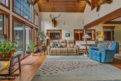 Sip a cold beverage as you take in the Splendor of the Spokane - photo 3