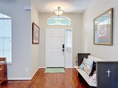 This thoughtfully designed Ryland-built St. Augustine floor-plan - photo 3