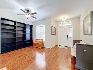 This thoughtfully designed Ryland-built St. Augustine floor-plan - photo 4