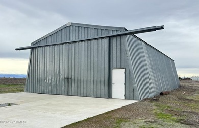 Great setting with Excellent View of Mt. Adams. Property has