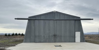 Great setting with Excellent View of Mt. Adams. Property has