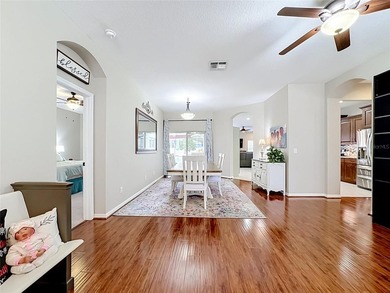 This thoughtfully designed Ryland-built St. Augustine floor-plan - photo 6