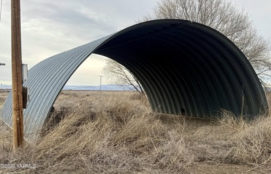 Great setting with Excellent View of Mt. Adams. Property has